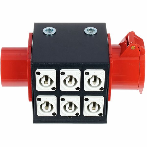 Varytec PCS 6 Power Twist Distributor