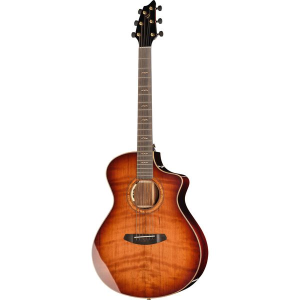 Breedlove Legacy Concert SB CE Redwood