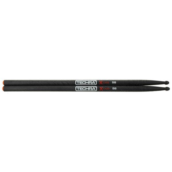 Techra XCarb 5b Carbon Sticks
