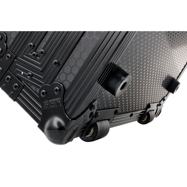 UDG Flight Case PioneerXDJ-RX3 (W)