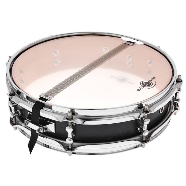 Black Swamp Percussion Concert Snare CM3513BL