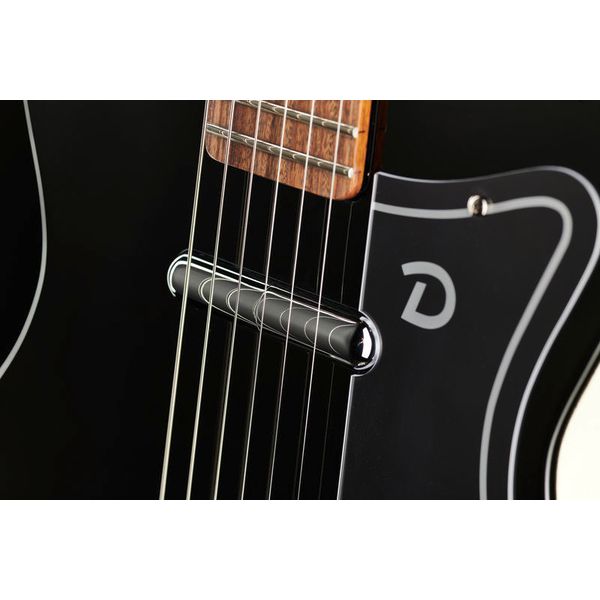 Danelectro 57 Limo Black