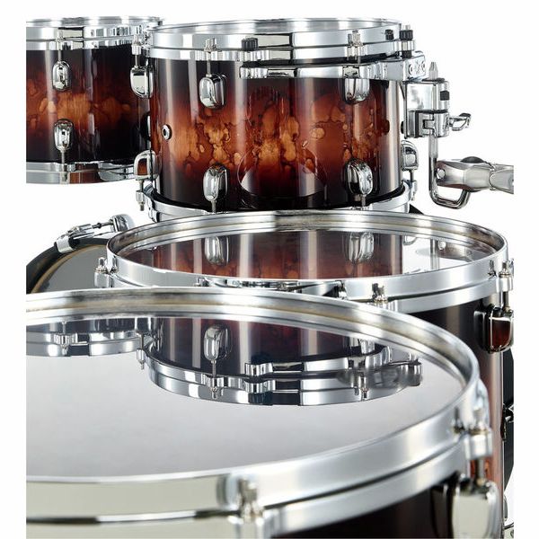 Tama Starcl. Walnut/Birch 5pcs -MBR