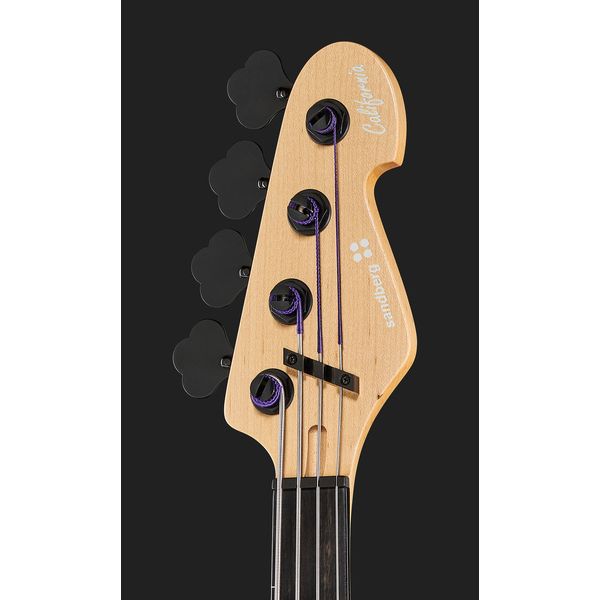 Sandberg California II TT4 FL G Passiv