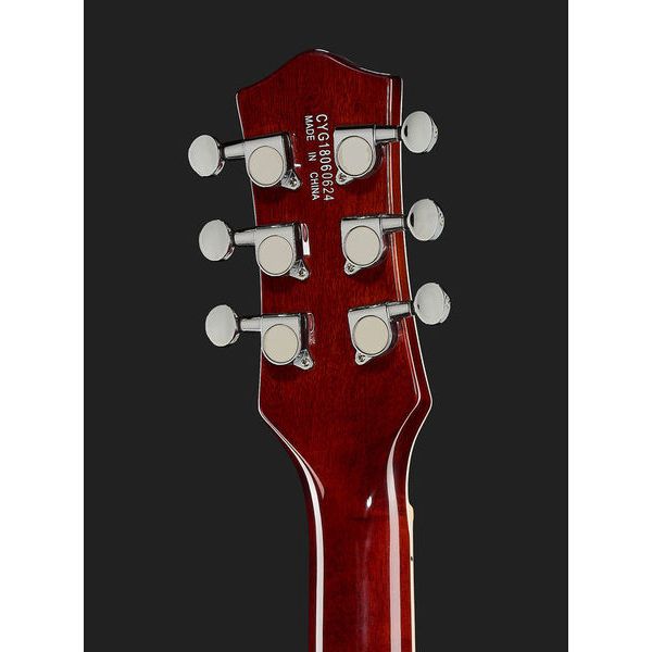 Gretsch G5230T Electromatic Jet FT BLK