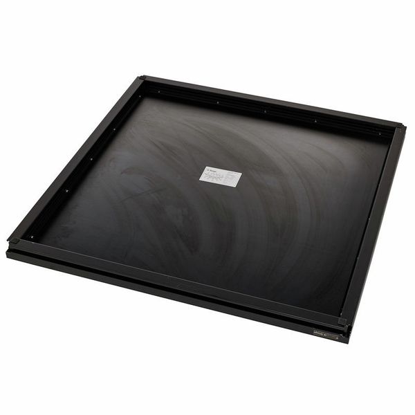 Stairville iX Stage 1,0x1,0m black ODW