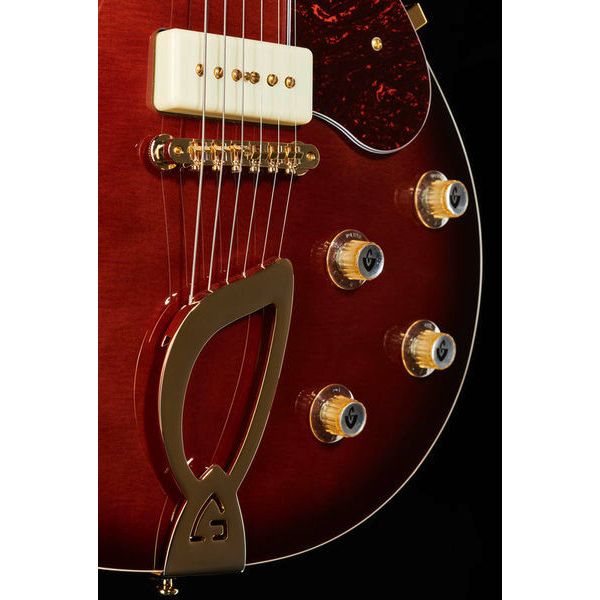 Guild Aristocrat P90 VSB