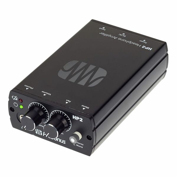Presonus HP2