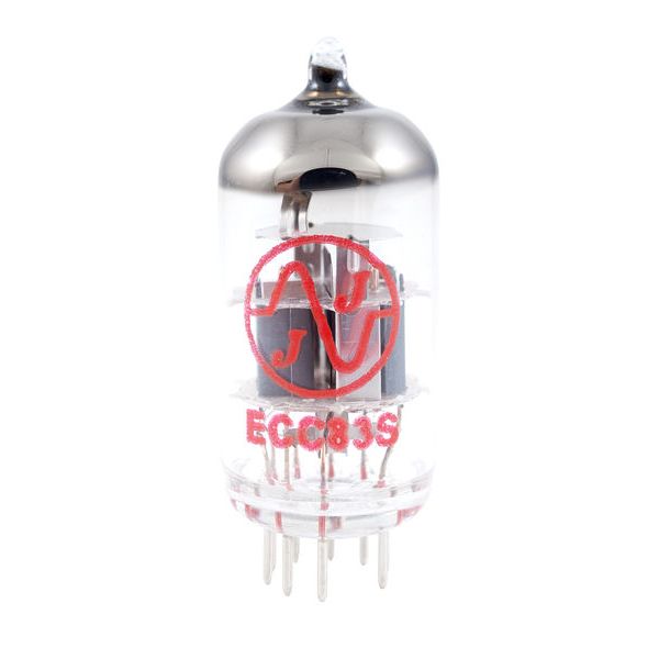 TAD JJ ECC83S/12AX7 Tube