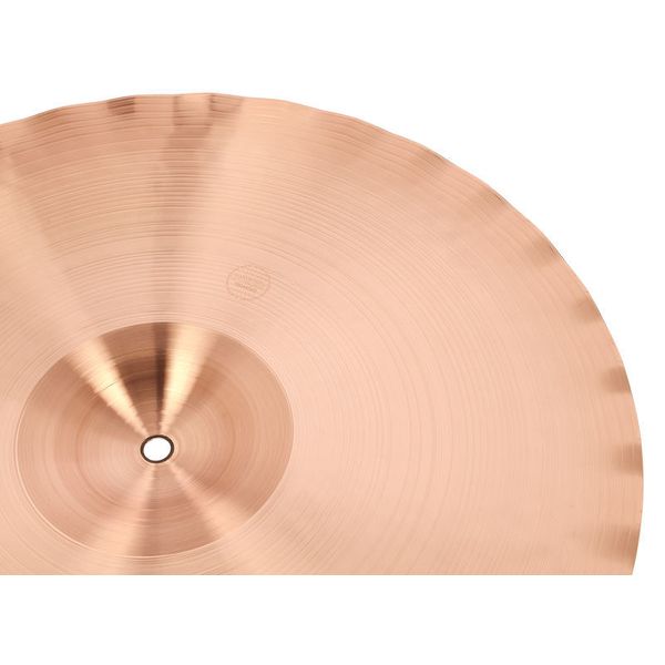 Paiste 2002 Classic 17" Sound Edge HH