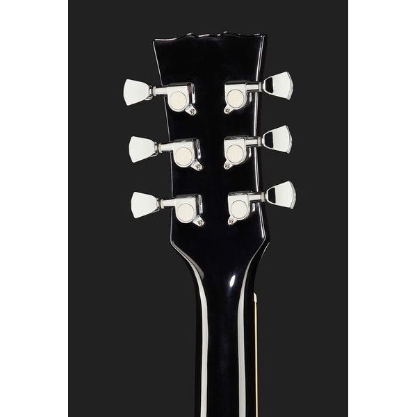 Harley Benton SC-450 BK Classic Series