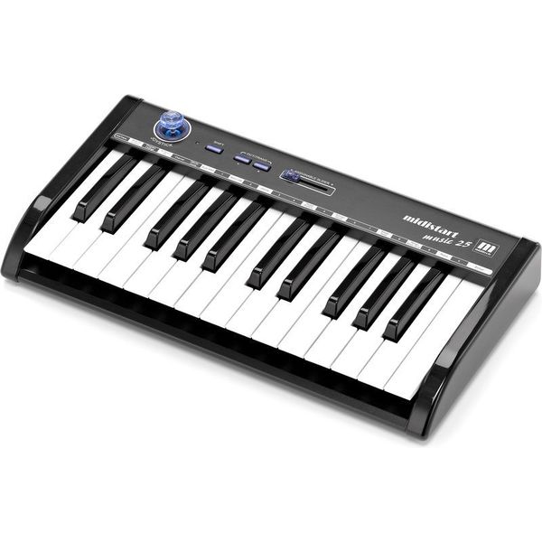 Miditech Midistart Music 25 Bag Bundle