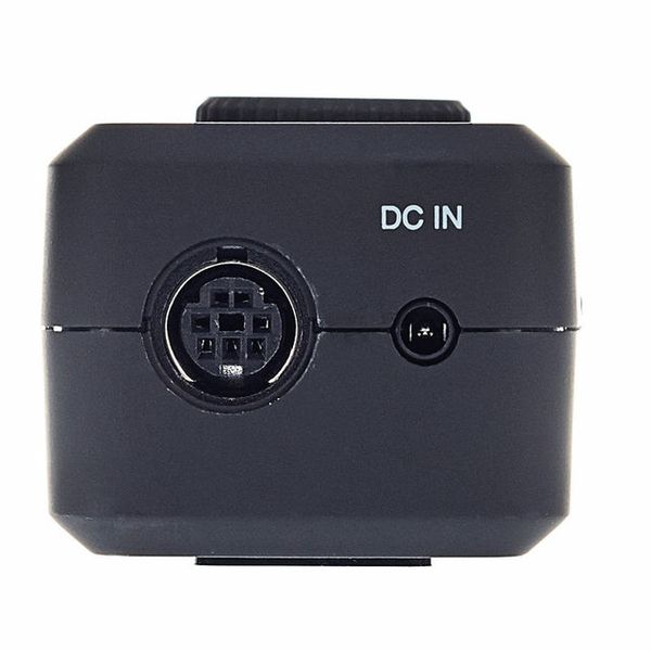 IK Multimedia iRig Pro I/O