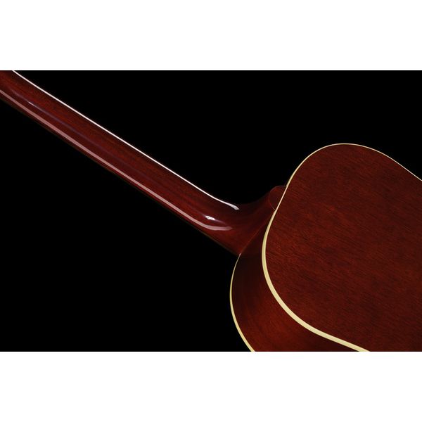 Gibson 50s J-45 Vintage Sunburst