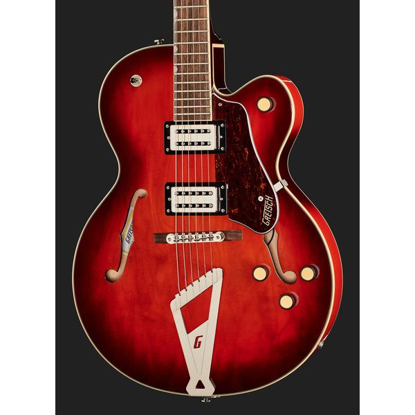 Gretsch G2420 Fireburst Streamliner