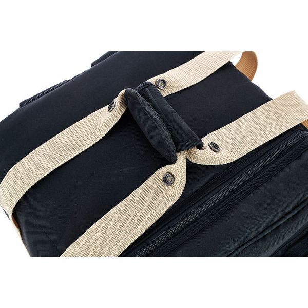 Tama Powerpad Designer Cajon BK