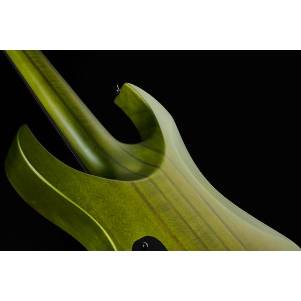 Harley Benton MultiScale-8 QEB