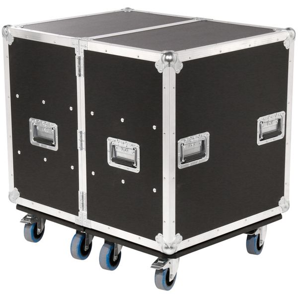 Thon Accessory Case 2x3 Boxes PB