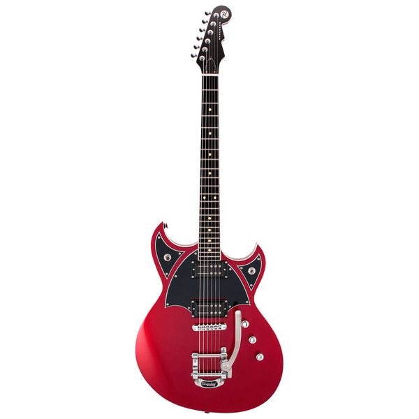 Reverend Reeves Gabrels Spacehawk MR