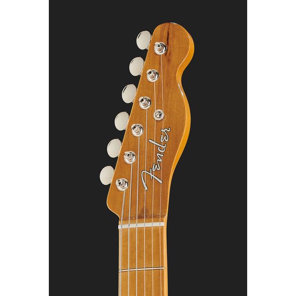 Fender Vintera II 50s Nocaster MN BGB