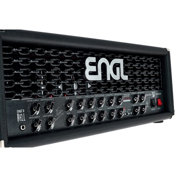 Engl E646 Victor Smolski Ltd