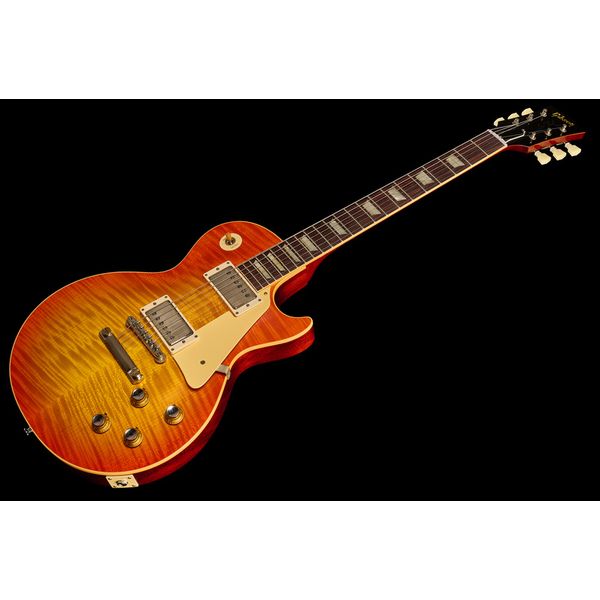 Gibson Les Paul 60 TangerineB VOS HPT