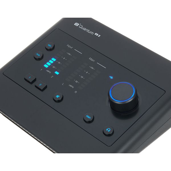 Presonus Quantum ES2