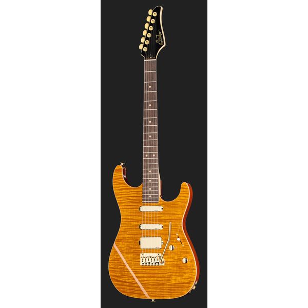 Suhr Standard Legacy TC