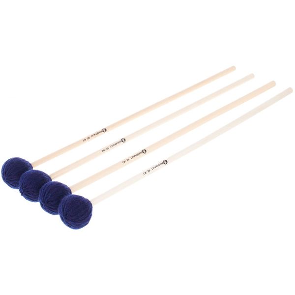 Bergerault BE-M2R Marimba Mallets