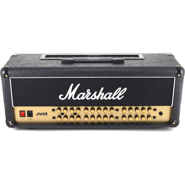 Marshall JVM410H Bundle 2