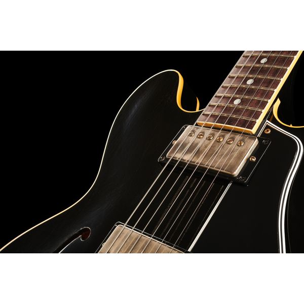 Gibson 1959 ES-335 Reissue EB ULA