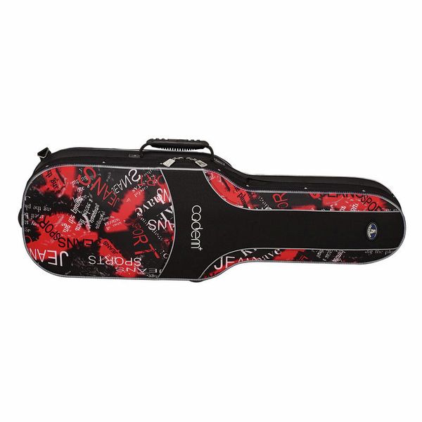 Artonus Cadem Sport Violin Case CS-1