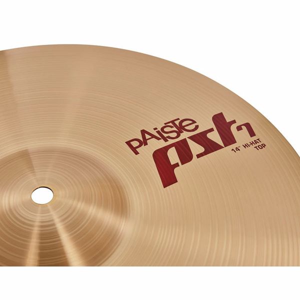 Paiste PST7 Set Medium