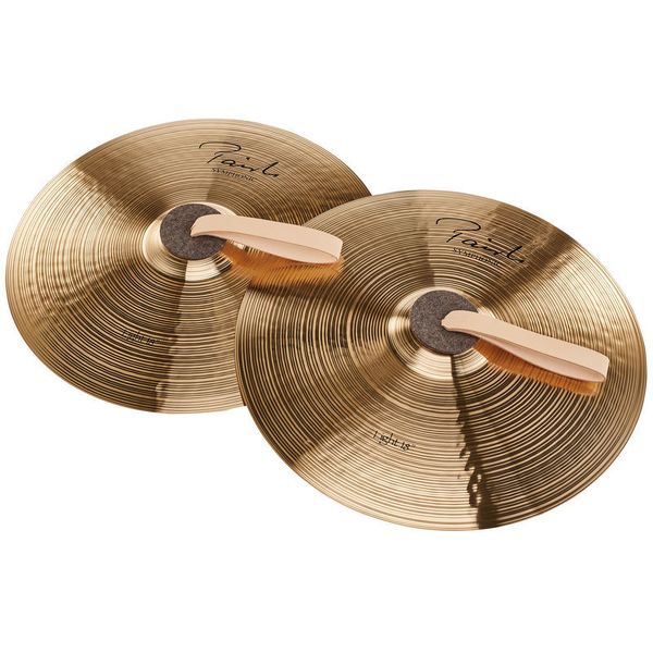 Paiste 18" Line Symphonic Orchestra L
