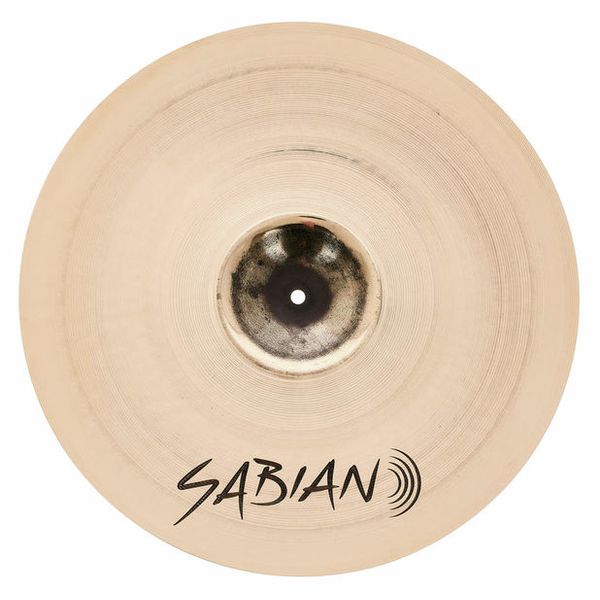 Sabian 19" AAX Heavy Crash