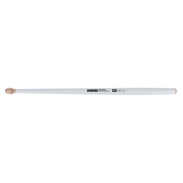 Rohema RAC Marching white
