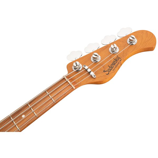 Sadowsky MetroExp21 Vint MJ4 Morado CH