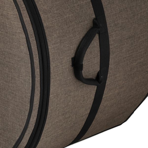 Gretsch Drums 22"x18" Pro Tour Bass Drum Bag