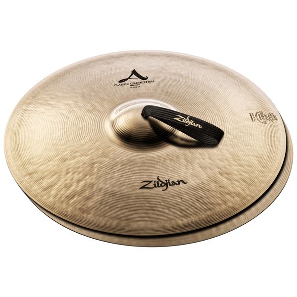 Zildjian 19" Classic Orchestral Sel. MM