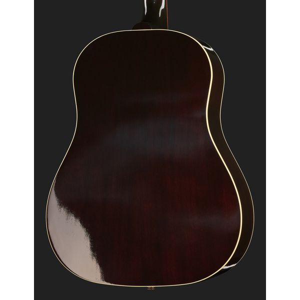 Gibson Slash J-45 LH November Burst