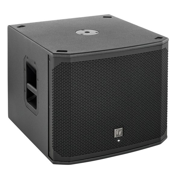 EV EKX-12P/15SP Basis Bundle