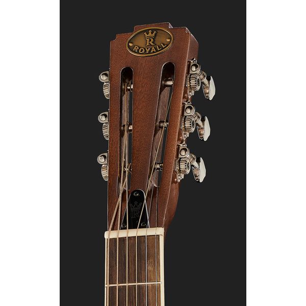 Royall WE14NI West End