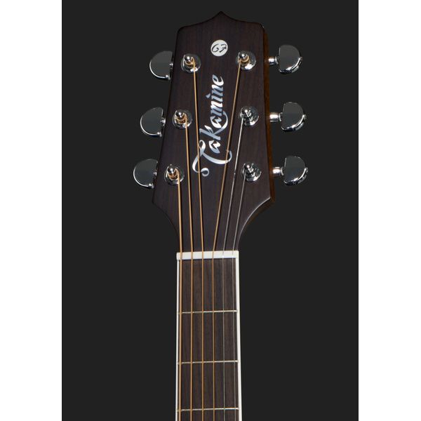 Takamine EF360GF Glenn Frey w/Softcase