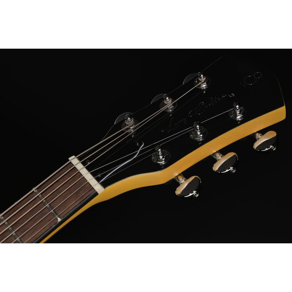 Larry Carlton L3 P90 TV Yellow