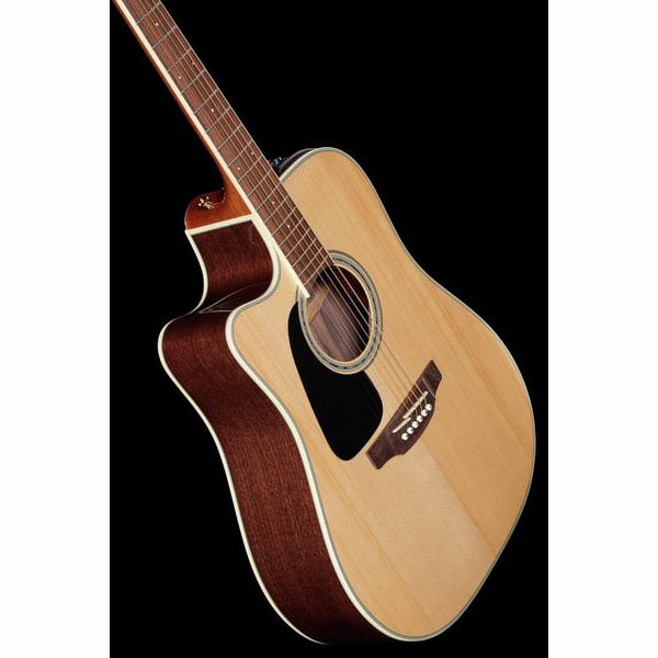 Takamine GD51CE-NAT LH