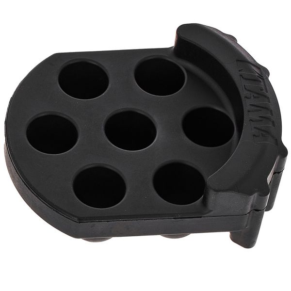 Tama Iso-Base Sound Red. Leg Pad