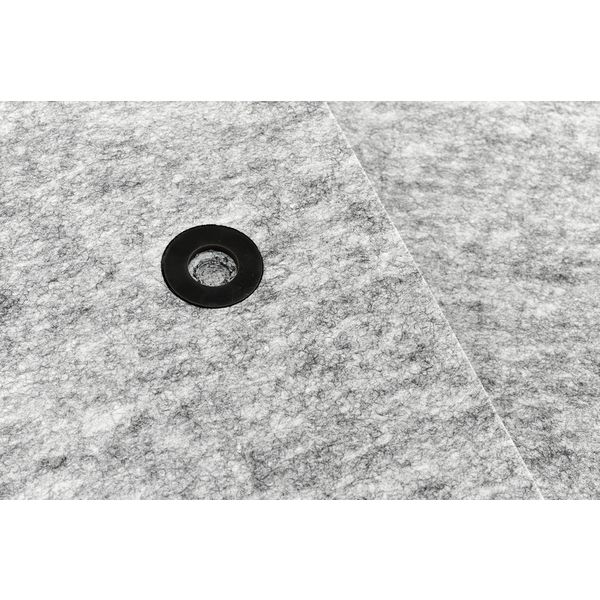 t.akustik Office Set Duo SGR