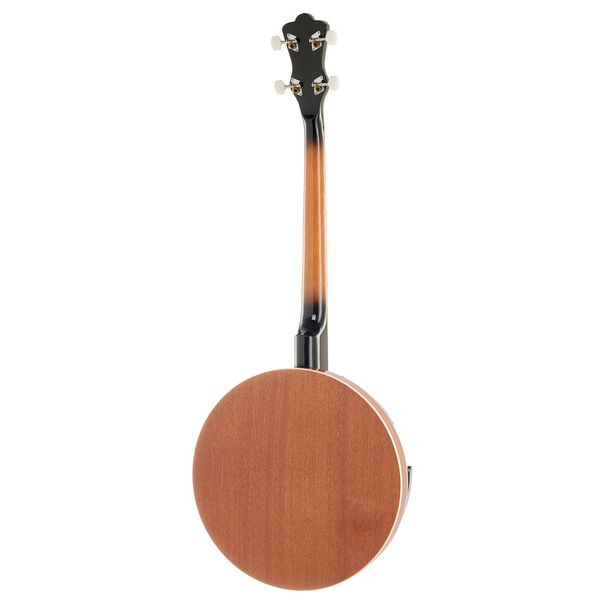 Gewa VGS Banjo Select 4-saitig
