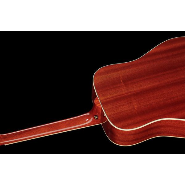 Epiphone Hummingbird