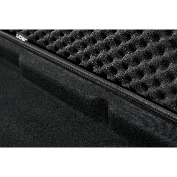 UDG Rane Four Hardcase BL